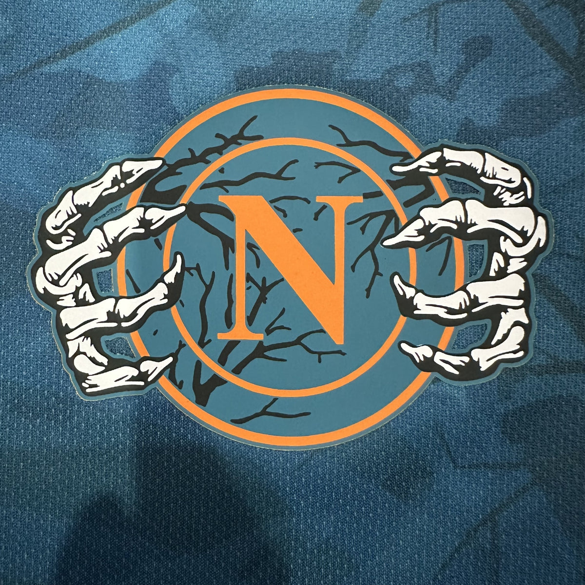 Napoli 25/26 Halloween Special Edition Kit – image 5