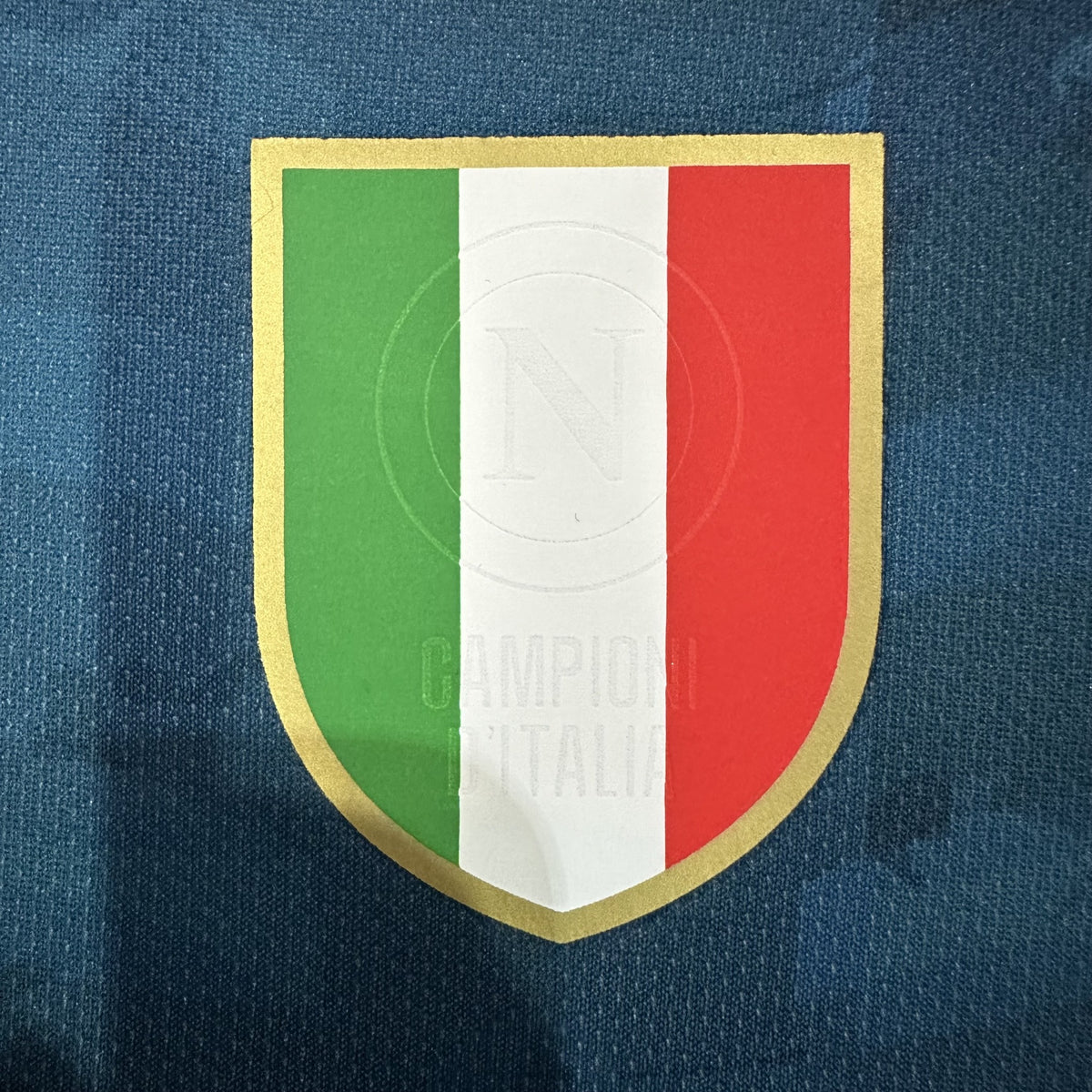 Napoli 25/26 Halloween Special Edition Kit – image 6