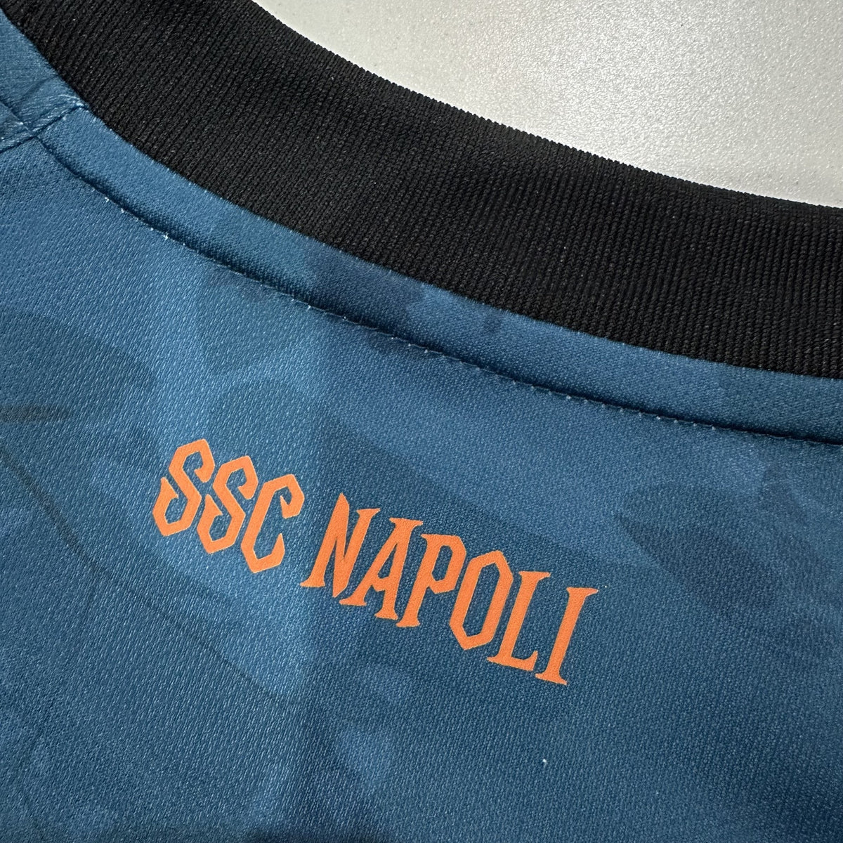 Napoli 25/26 Halloween Special Edition Kit – image 8