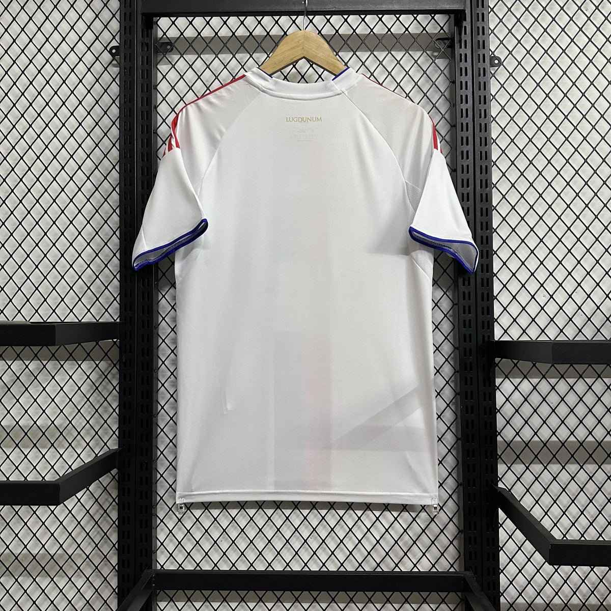 Lyon 25/26 Home Kit – image 2
