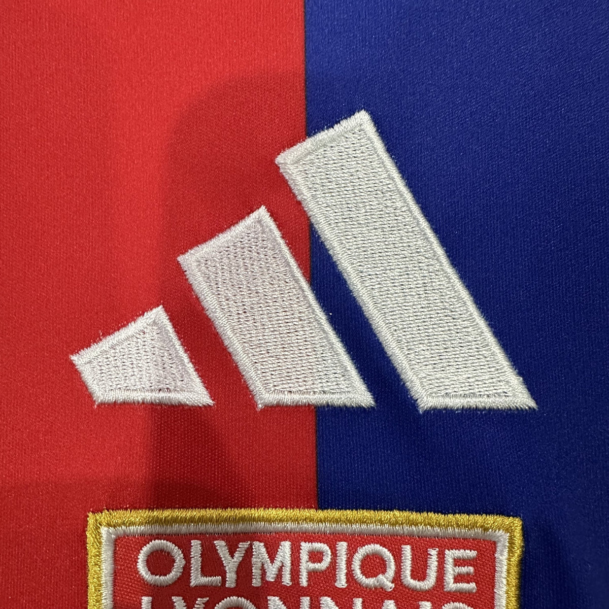 Lyon 25/26 Home Kit – image 5