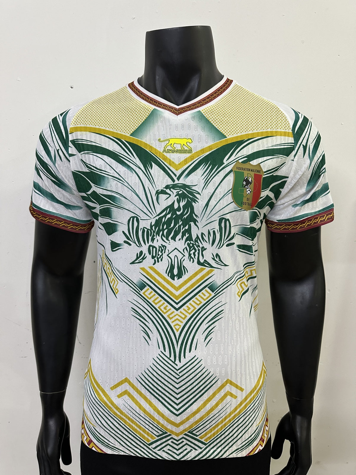 Mali Player 26/27 White Eagle Special Edition Kit – image 1