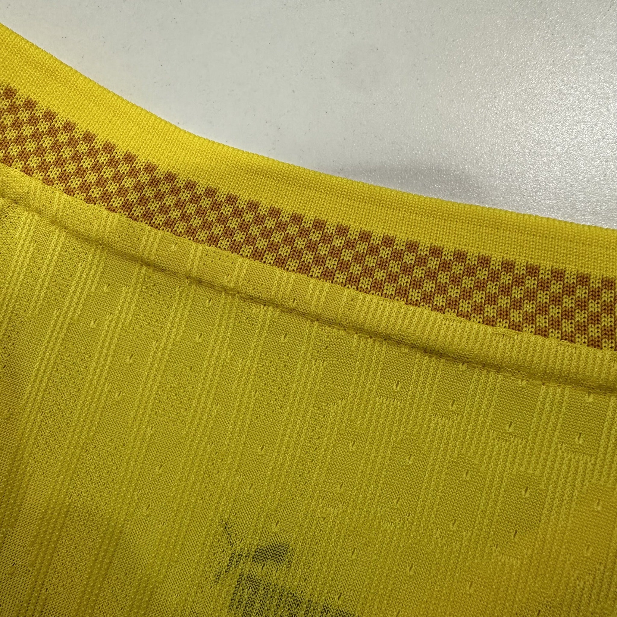Gabon Player 26/27 Home Kit – image 8