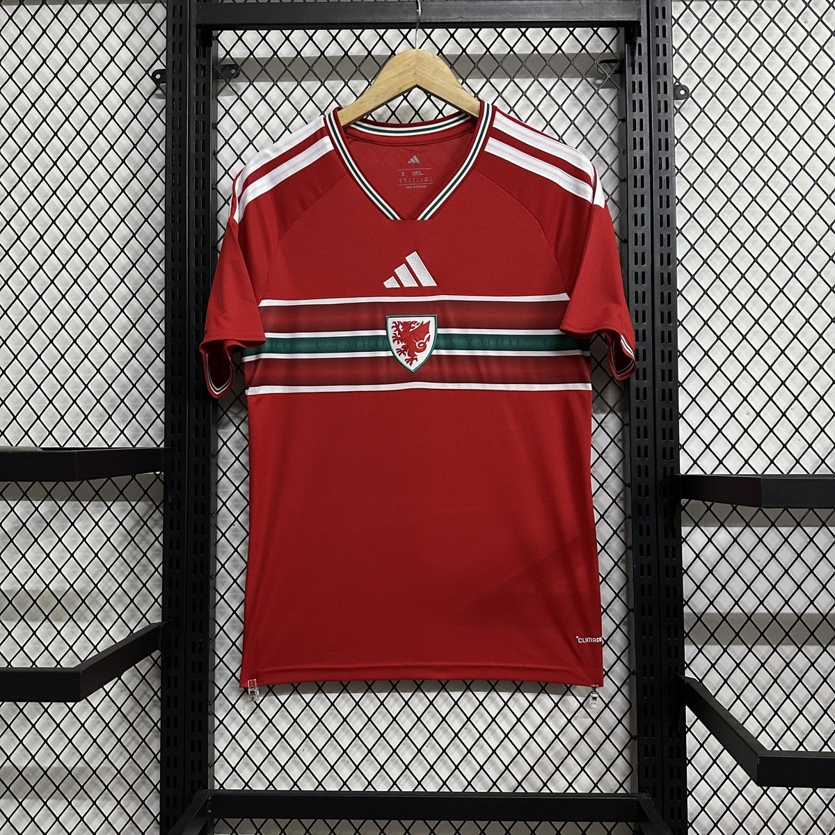 Wales 26/27 Home Kit – image 1