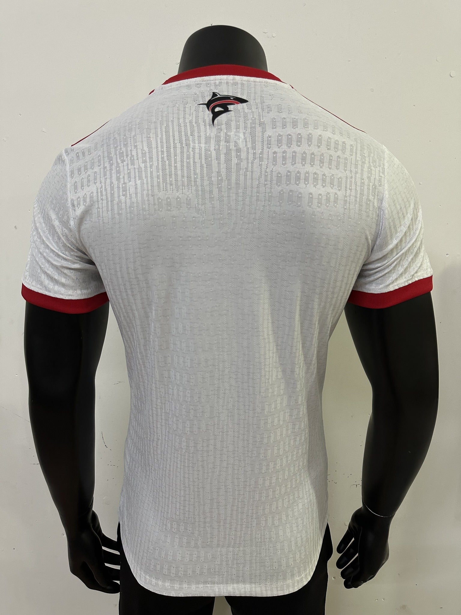 Cape Verde Player 26/27 Away Kit – image 2