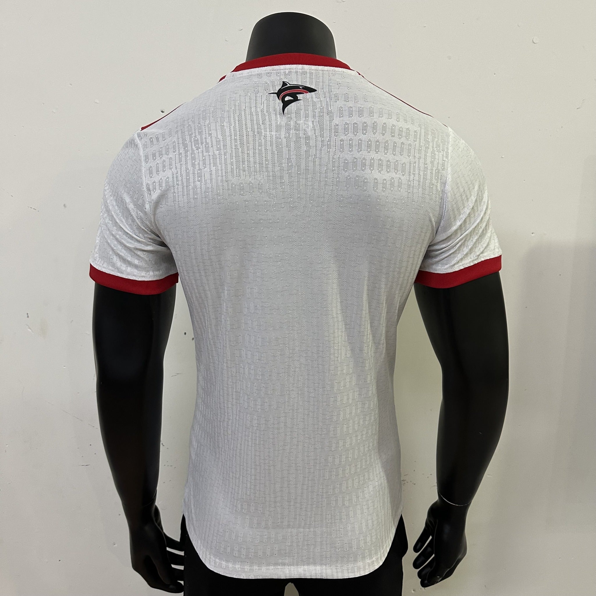 Cape Verde Player 26/27 Away Kit – image 4