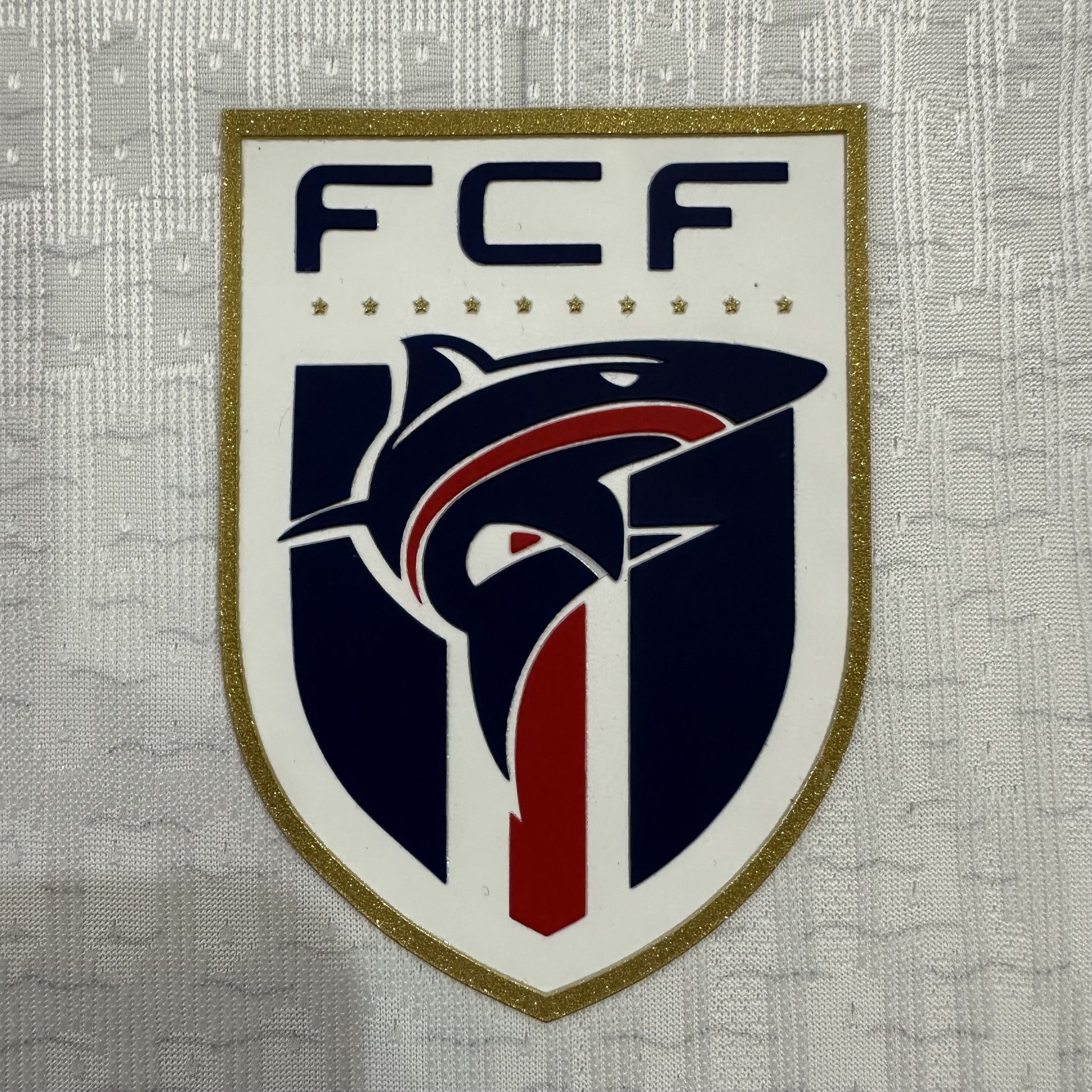 Cape Verde Player 26/27 Away Kit – image 6