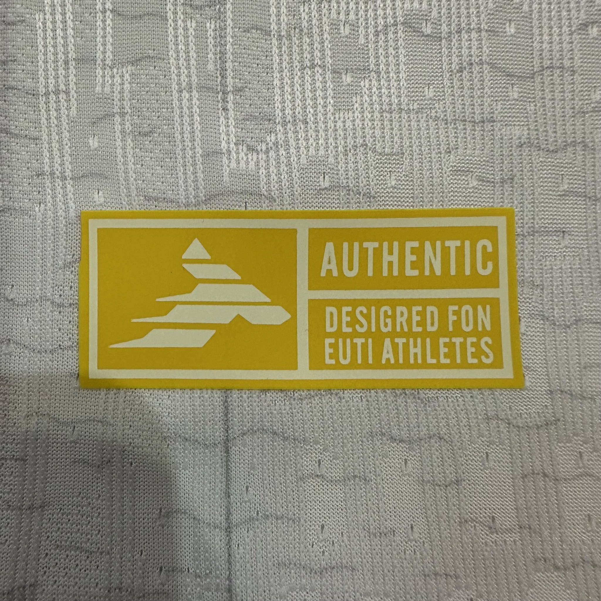 Cape Verde Player 26/27 Away Kit – image 8