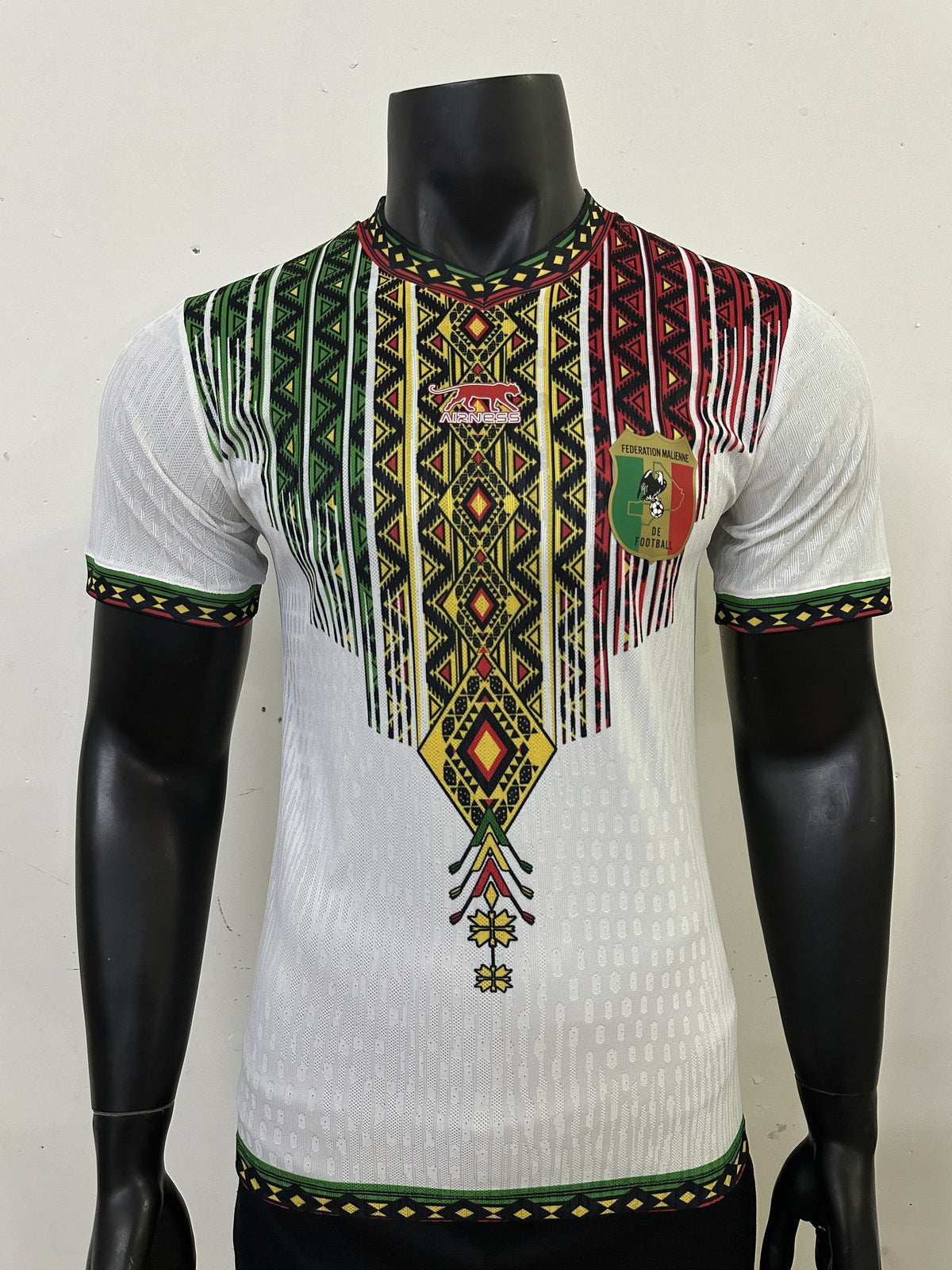 Mali Player 26/27 Away Kit – image 1