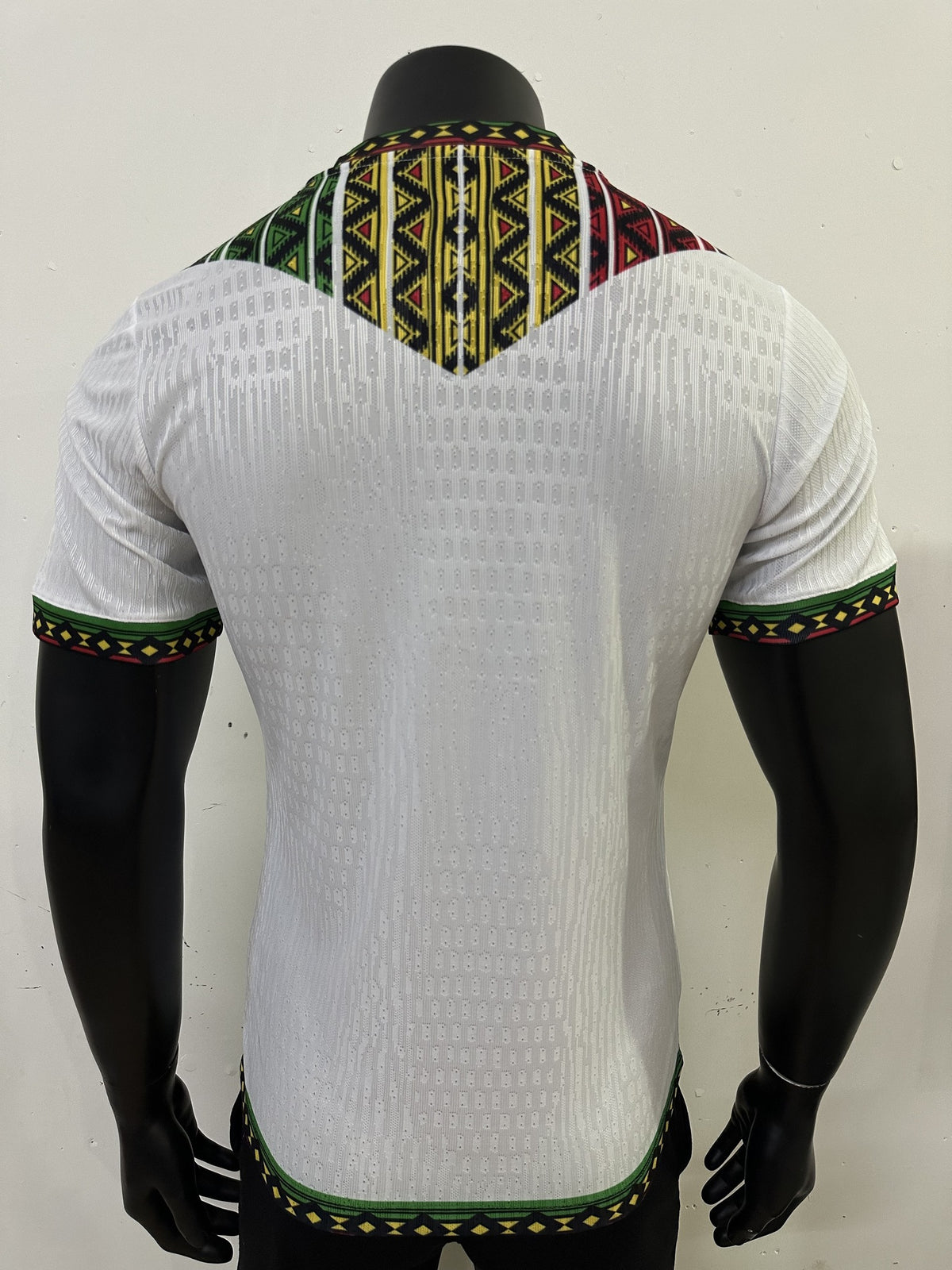 Mali Player 26/27 Away Kit – image 2