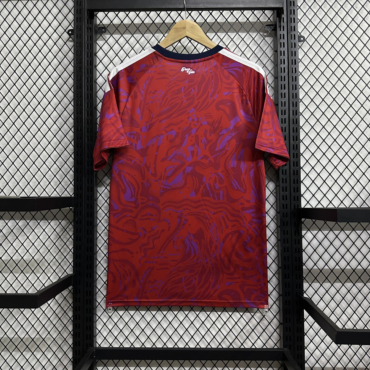 Costa Rica 26/27 Home Kit – image 2