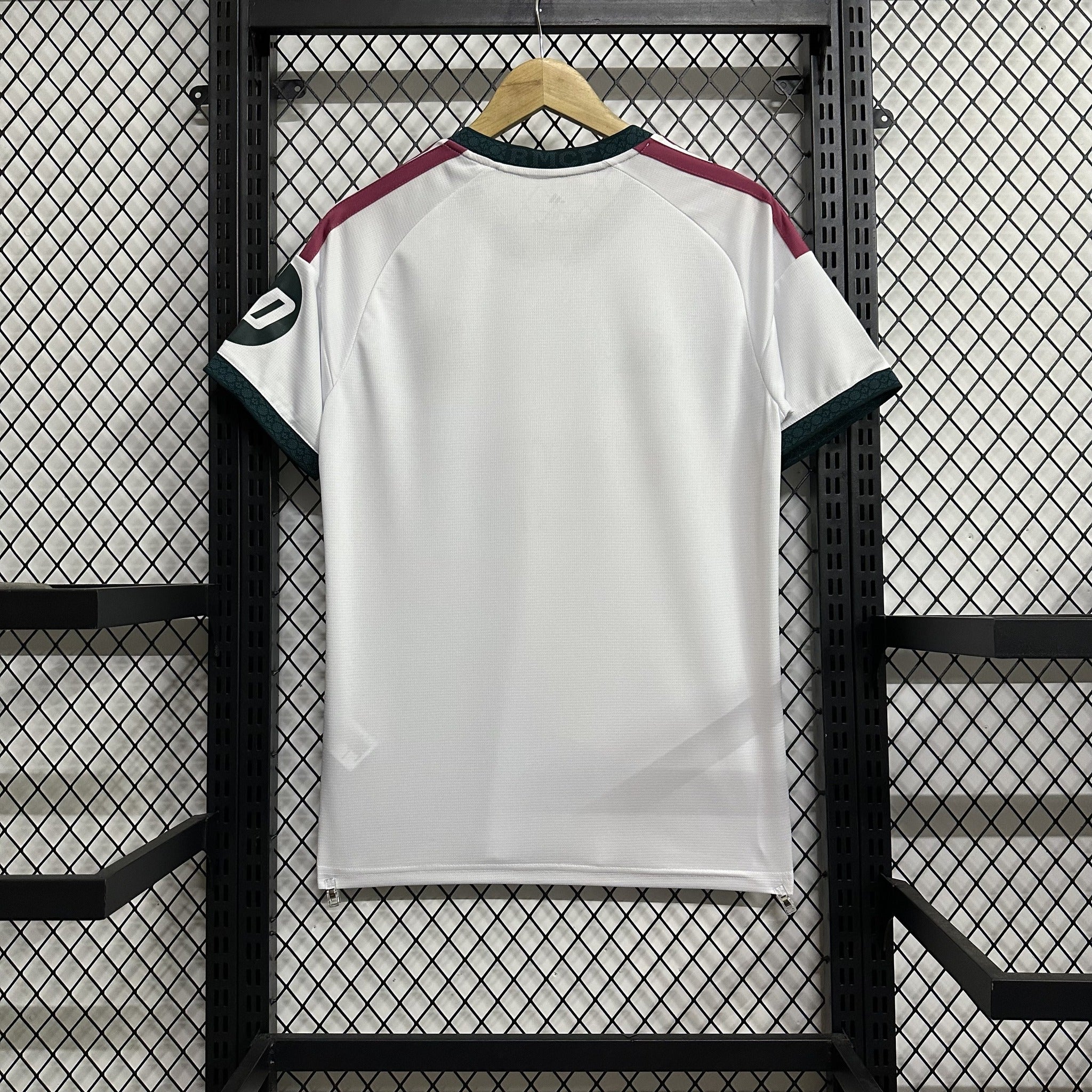 Real Madrid 26/27 Home Kit – image 2