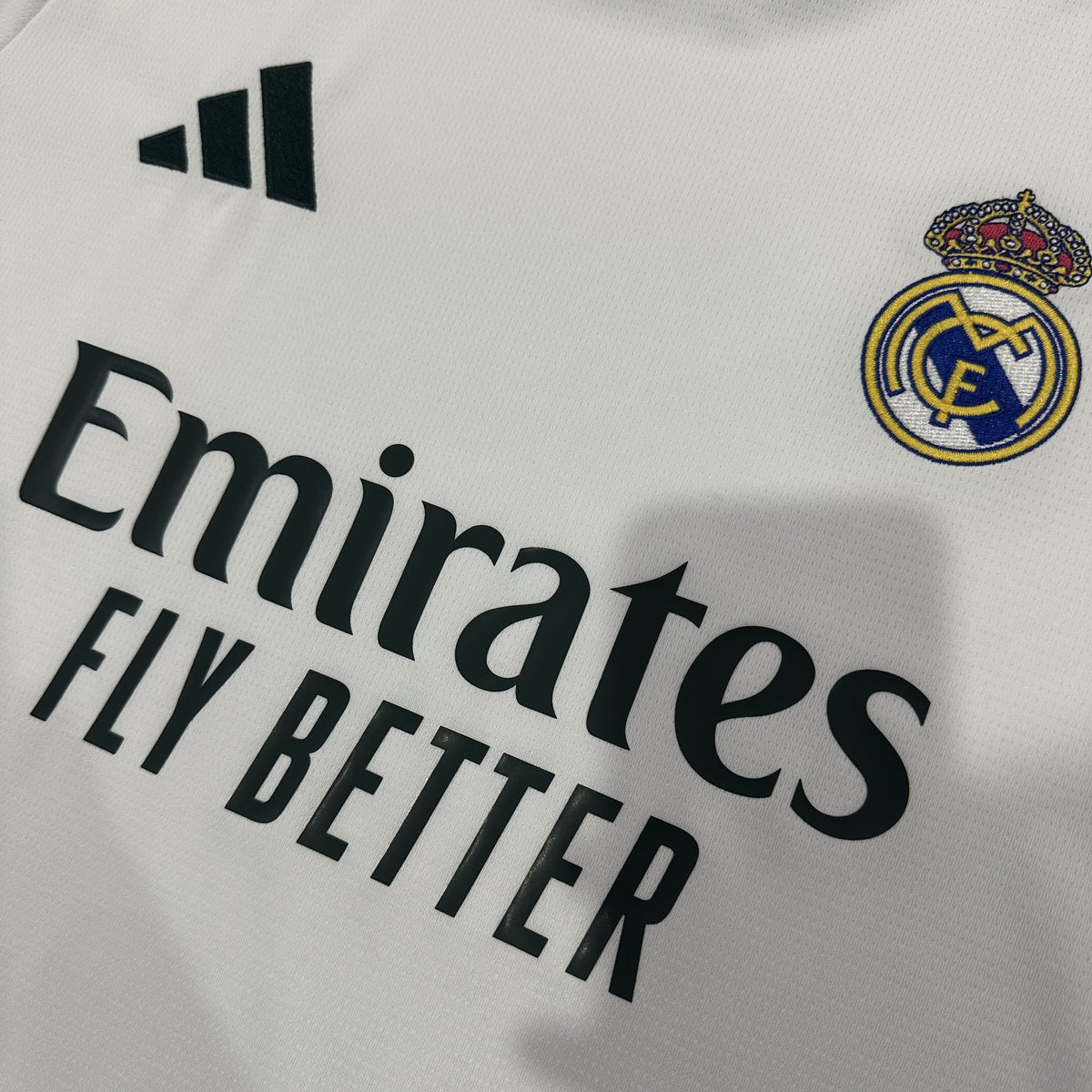 Real Madrid 26/27 Home Kit – image 4