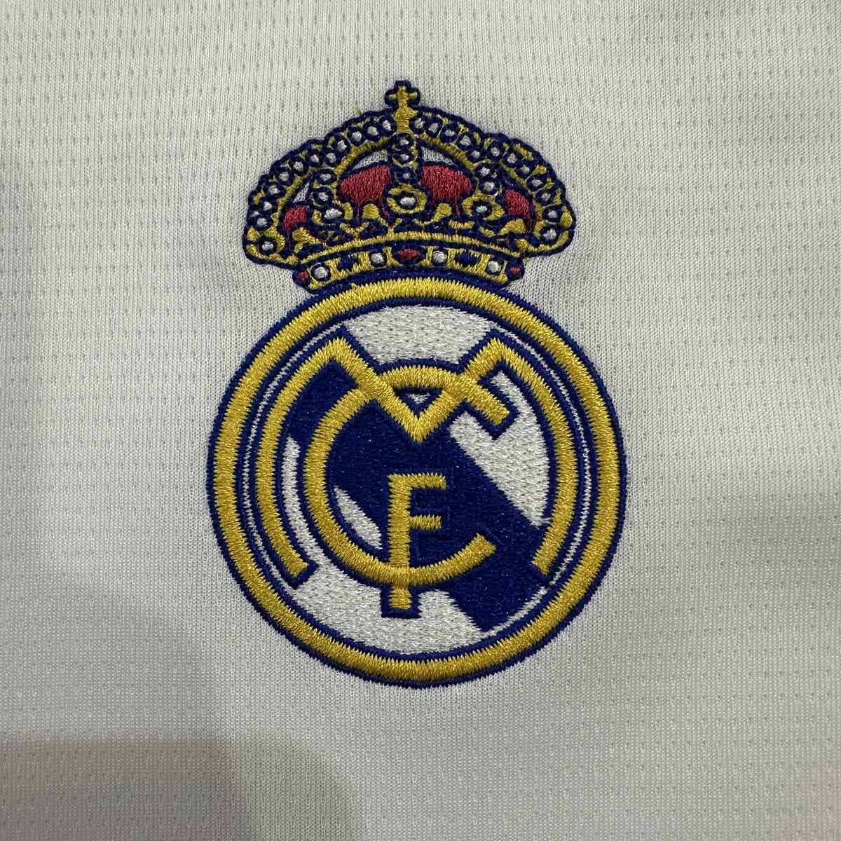 Real Madrid 26/27 Home Kit – image 5