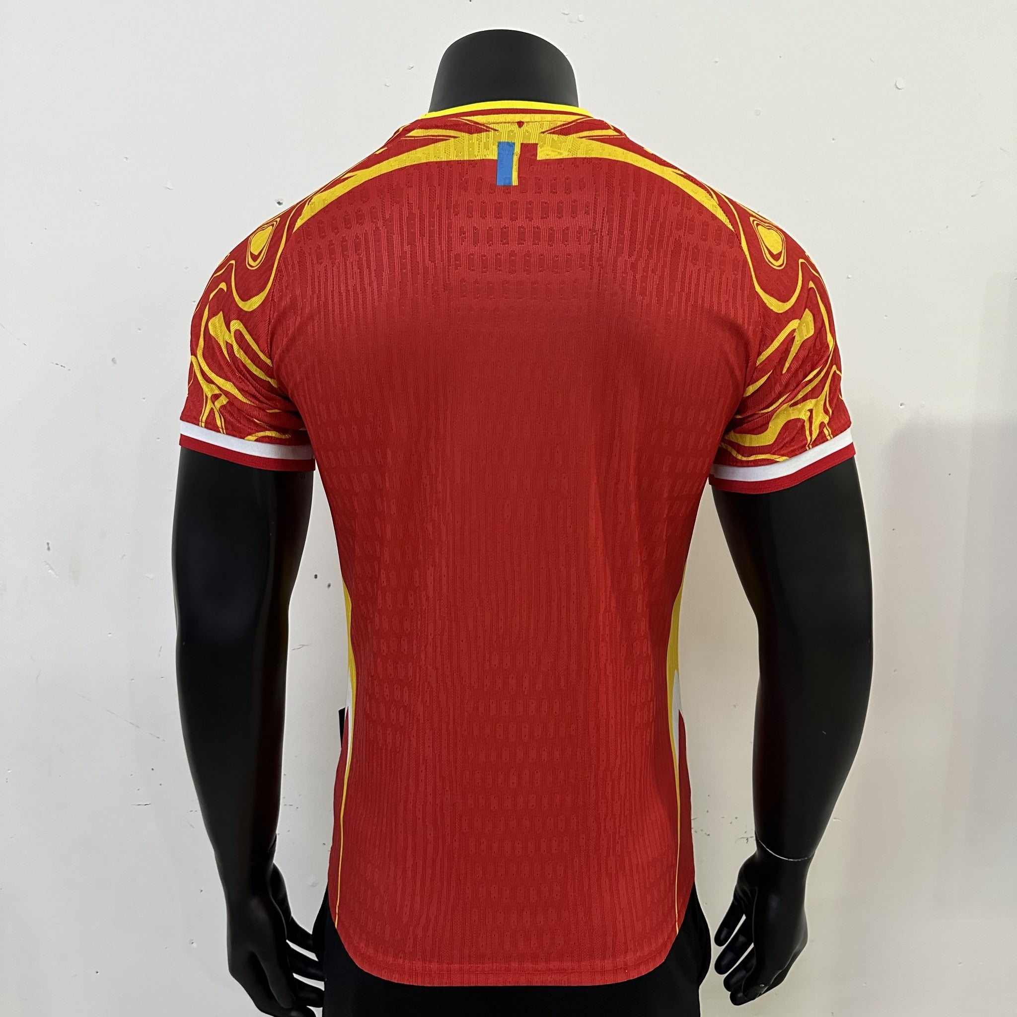 Congo Player 26/27 Red Special Edition Kit – image 4