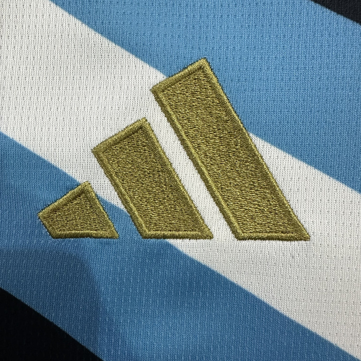 Argentina 26/27 Design Royal Blue Special Edition Kit – image 6