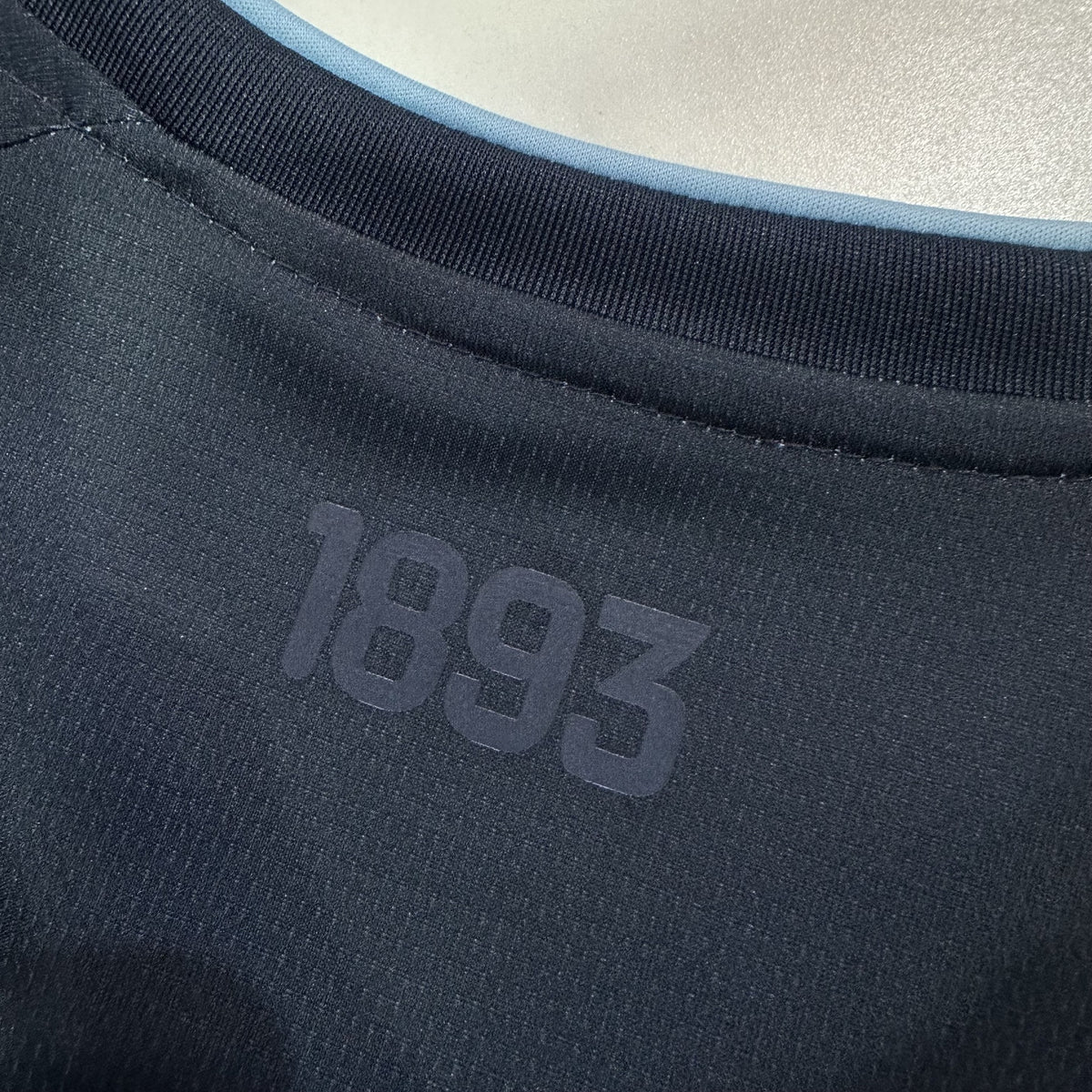 Argentina 26/27 Design Royal Blue Special Edition Kit – image 8
