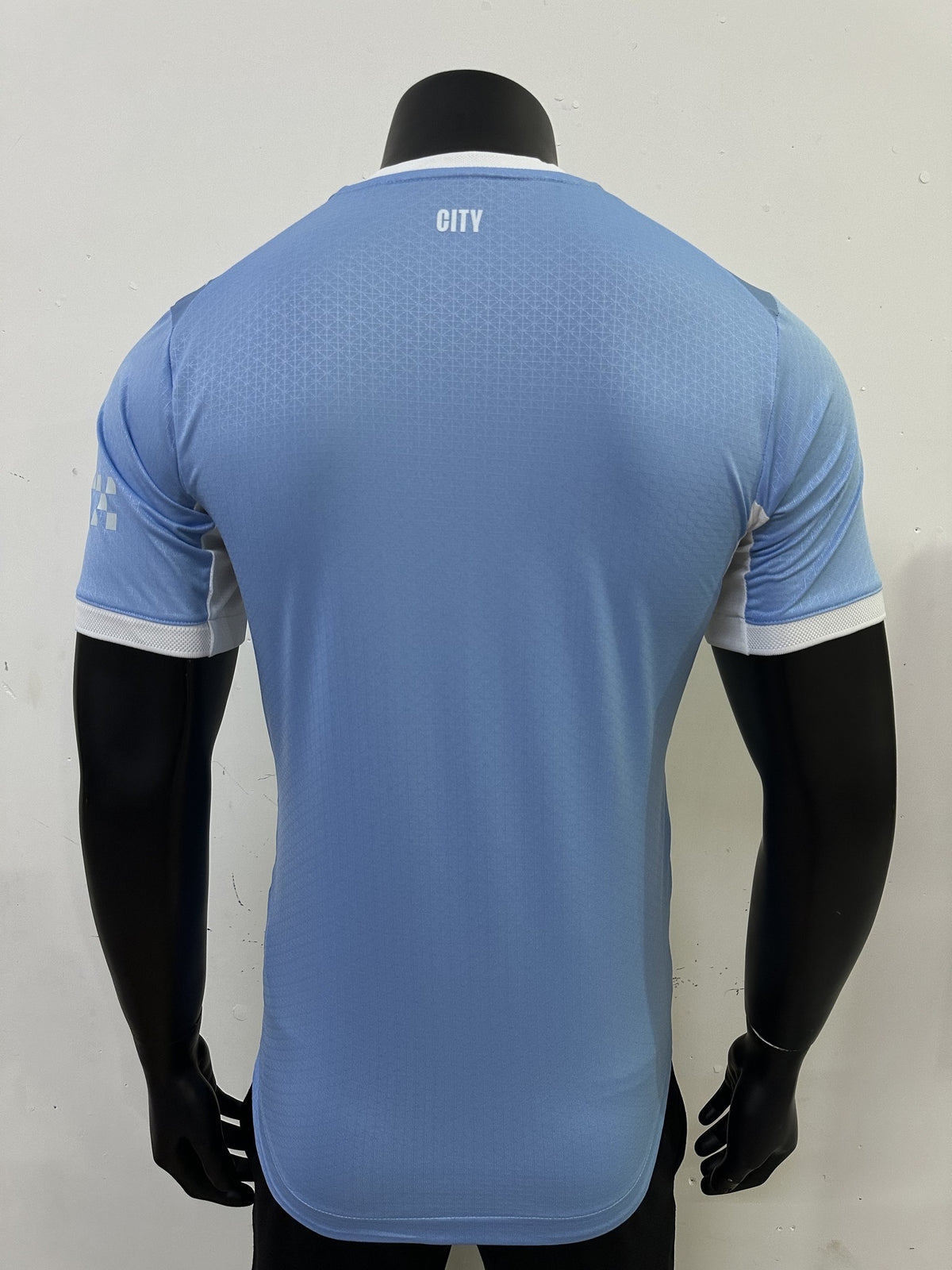 Manchester City Player 26/27 Home Kit – image 2