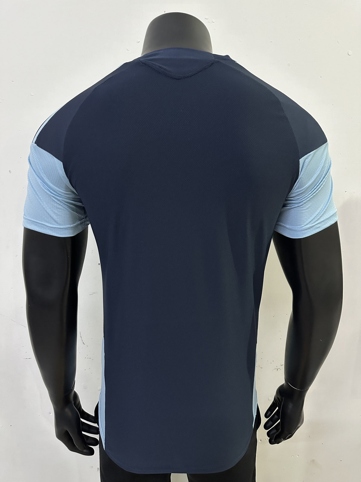 Argentina Player 26/27 Royal Blue Training Kit – image 2