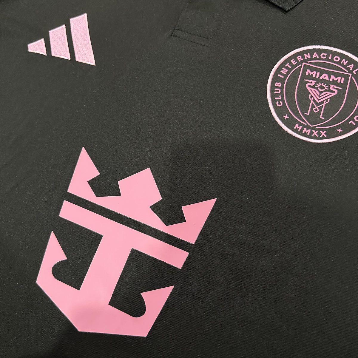 Inter Miami 26/27 Away Kit – image 4