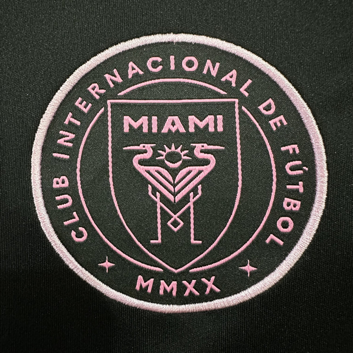 Inter Miami 26/27 Away Kit – image 5