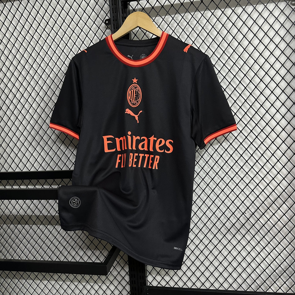 AC Milan 26/27 Third Kit – image 3