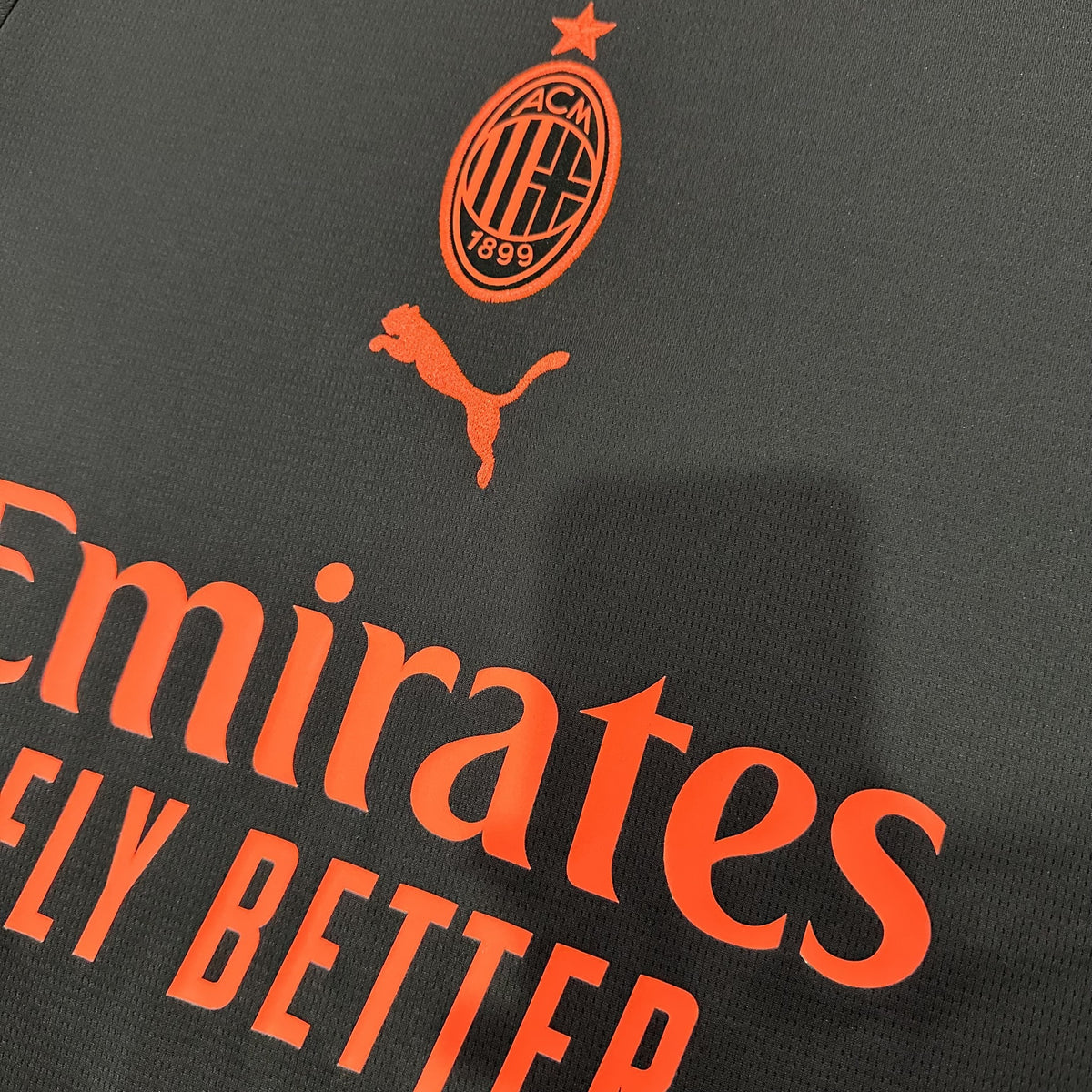 AC Milan 26/27 Third Kit – image 4