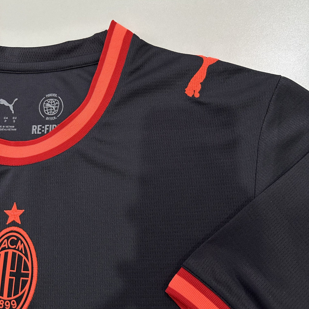 AC Milan 26/27 Third Kit – image 9