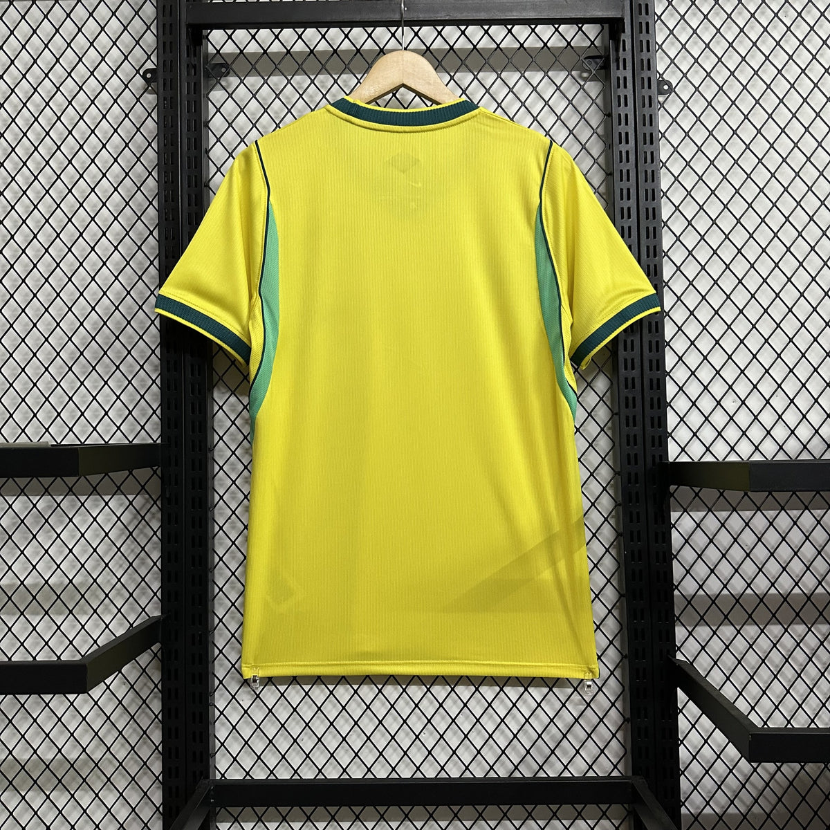 Brazil 26/27 Home Kit – image 2