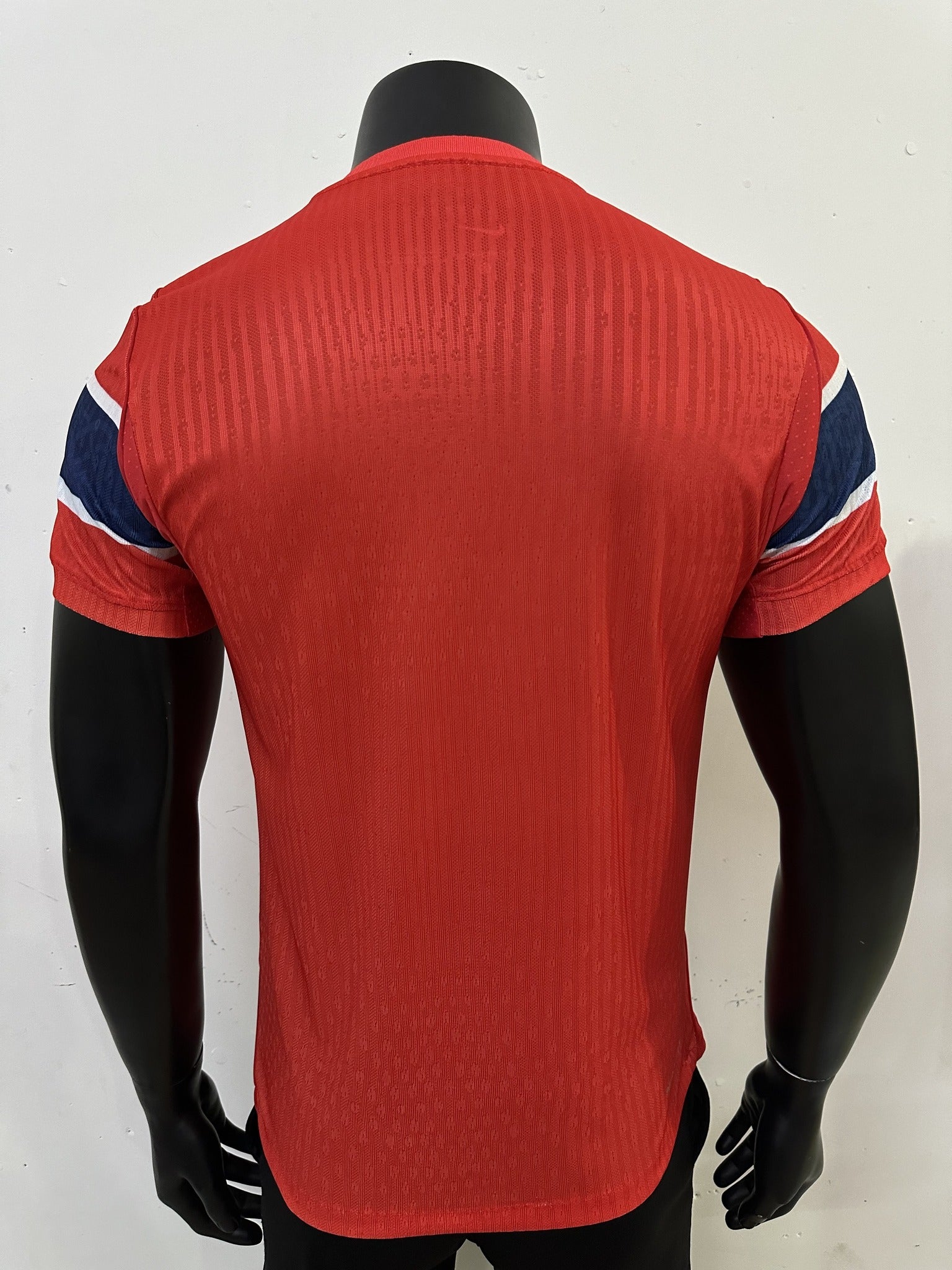 Norway Player 26/27 Home Kit – image 2