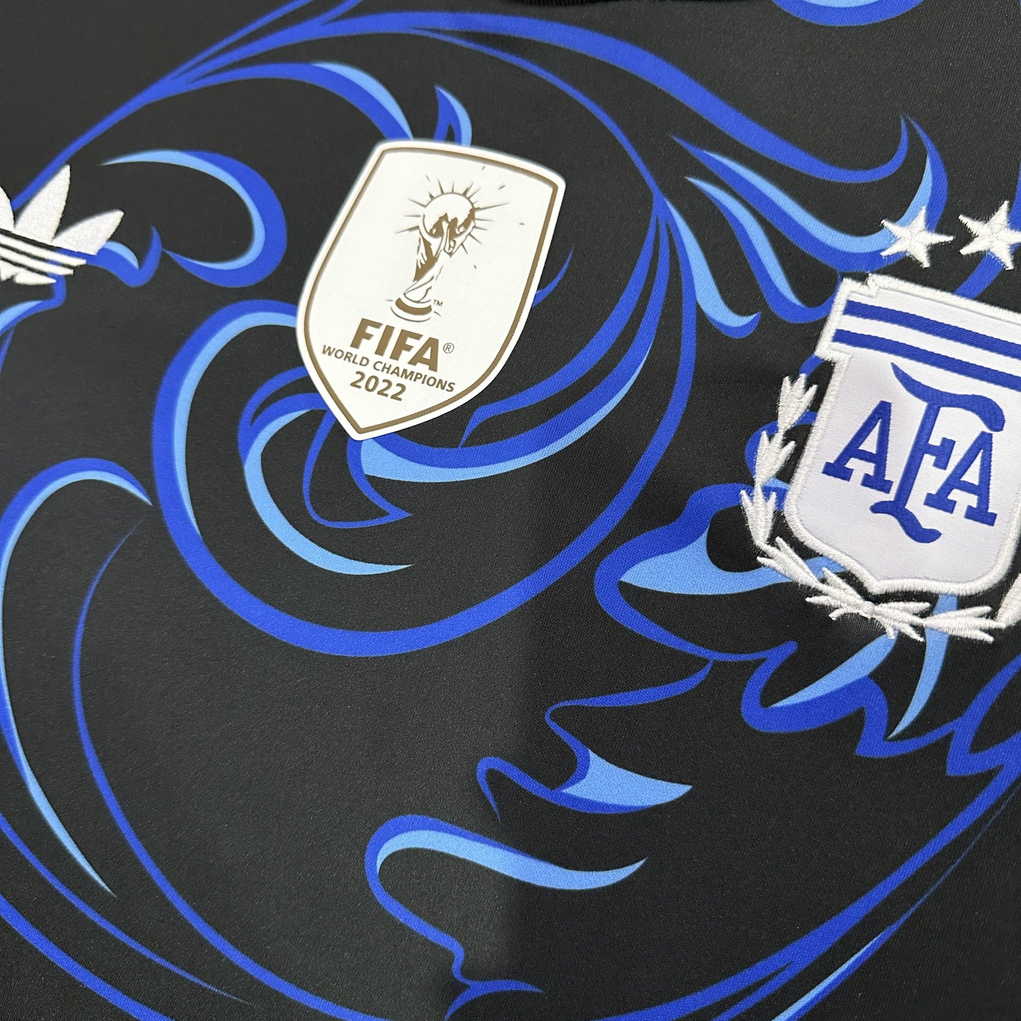 Argentina 26/27 Away Kit – image 2