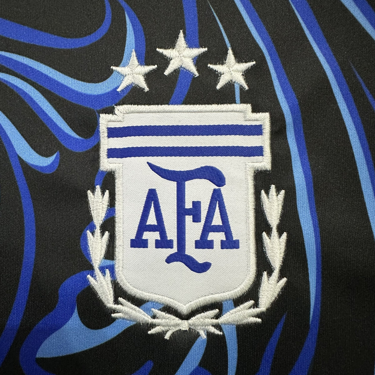 Argentina 26/27 Away Kit – image 3