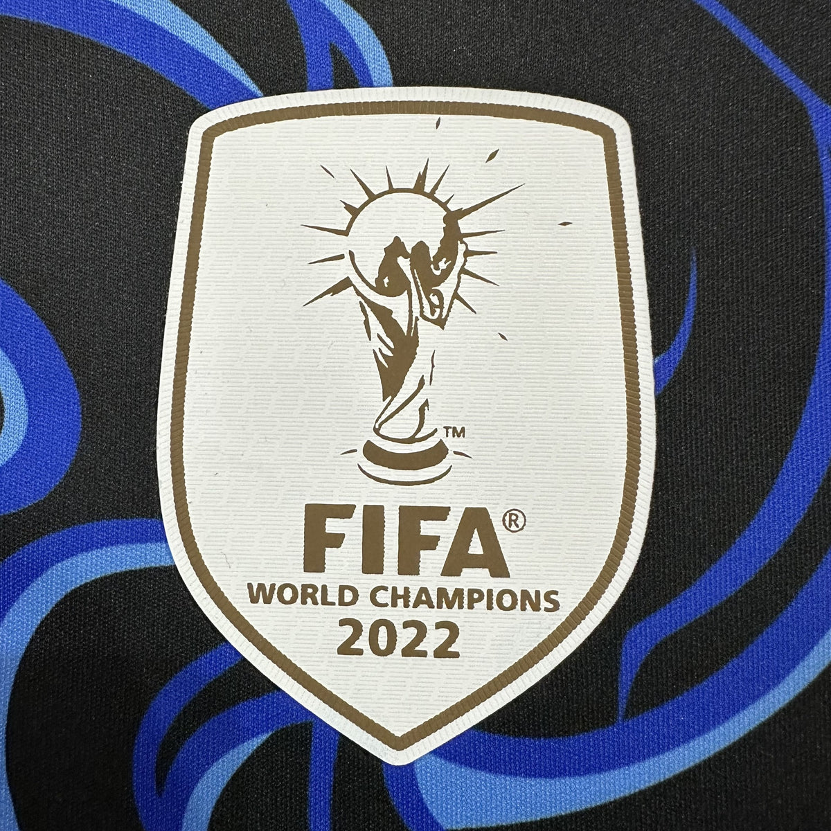 Argentina 26/27 Away Kit – image 4
