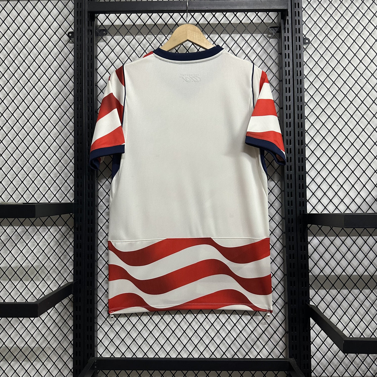 USA 26/27 Home Kit – image 2