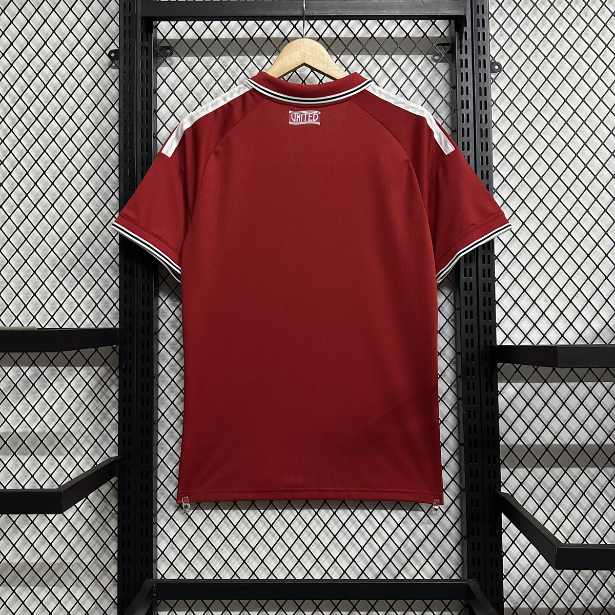 Manchester United 26/27 Home Kit – image 2