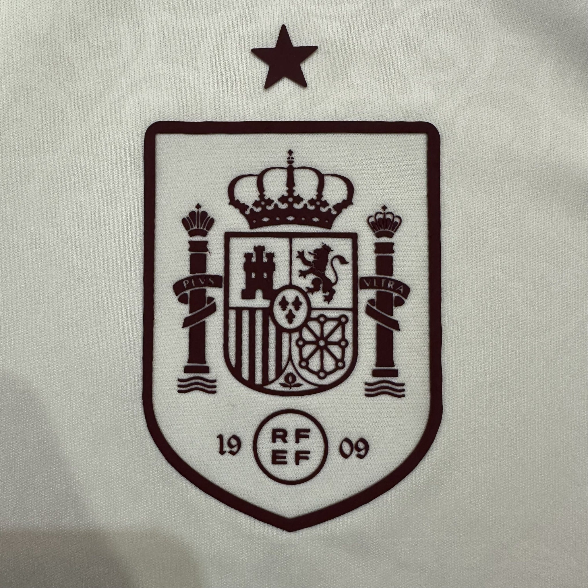 Spain 26/27 Away Kit – image 5