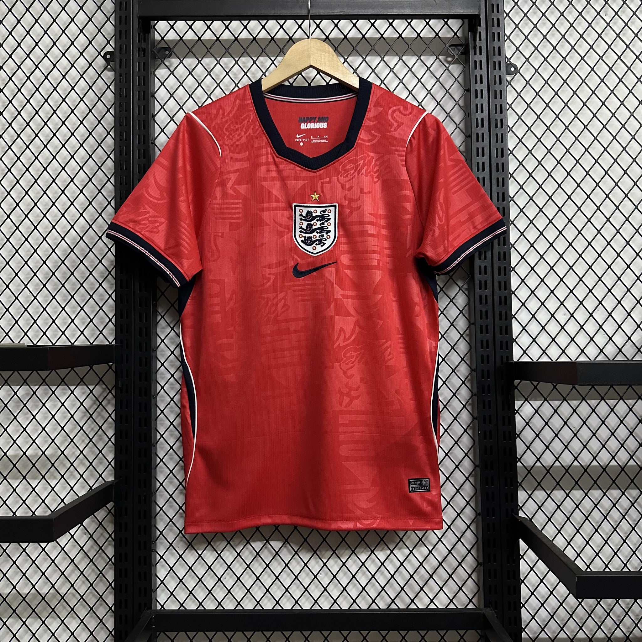 England 26/27 Away Kit – image 1