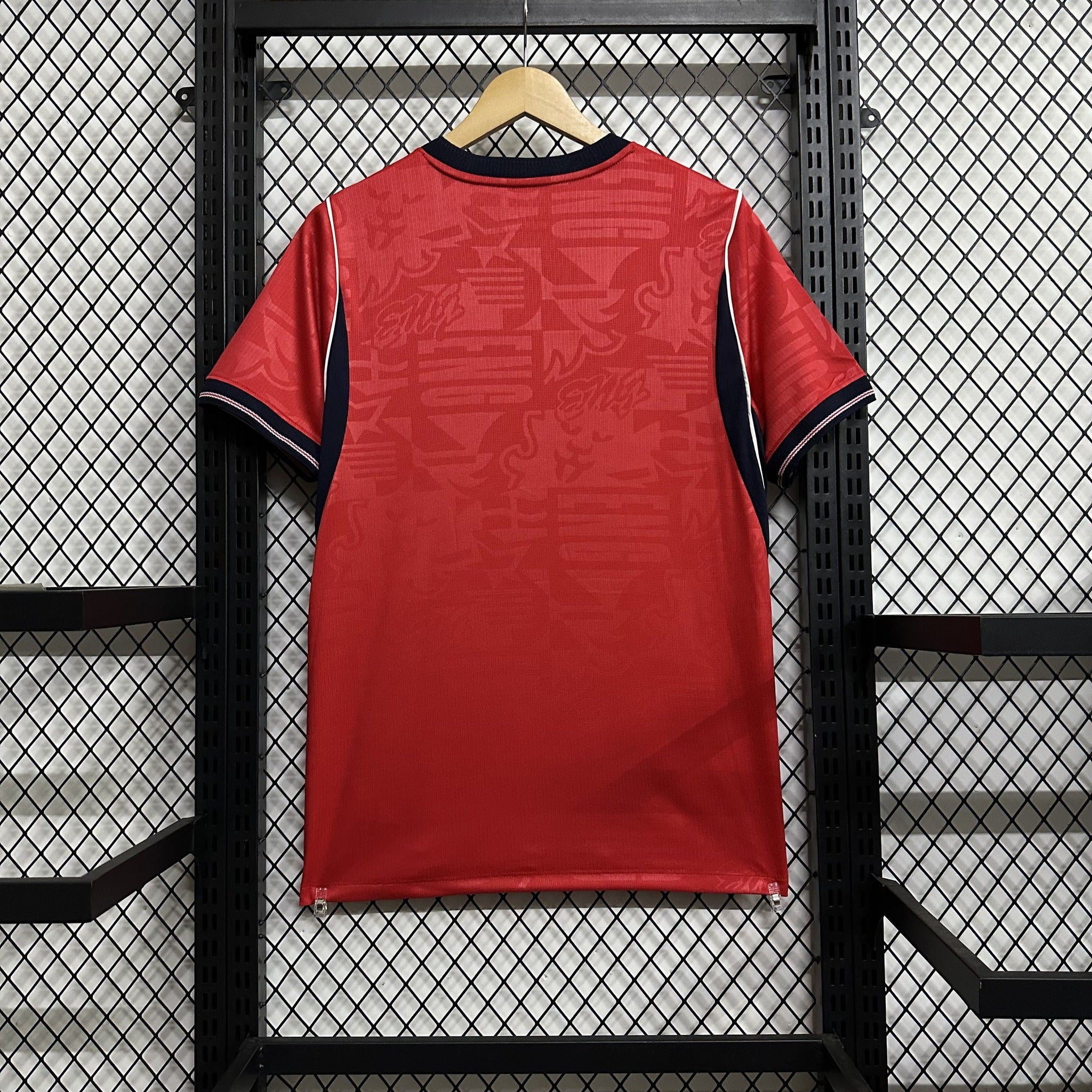 England 26/27 Away Kit – image 2