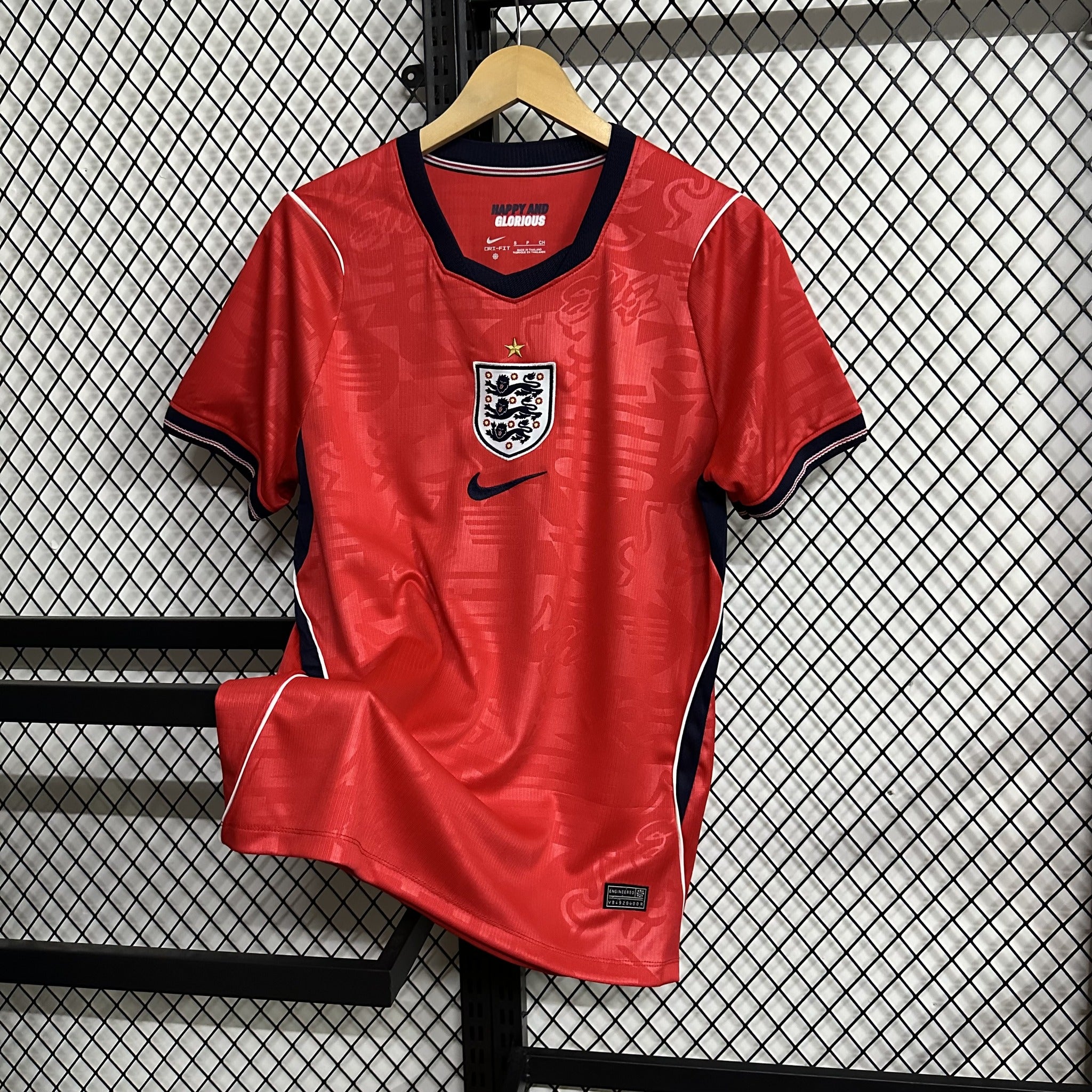 England 26/27 Away Kit – image 3
