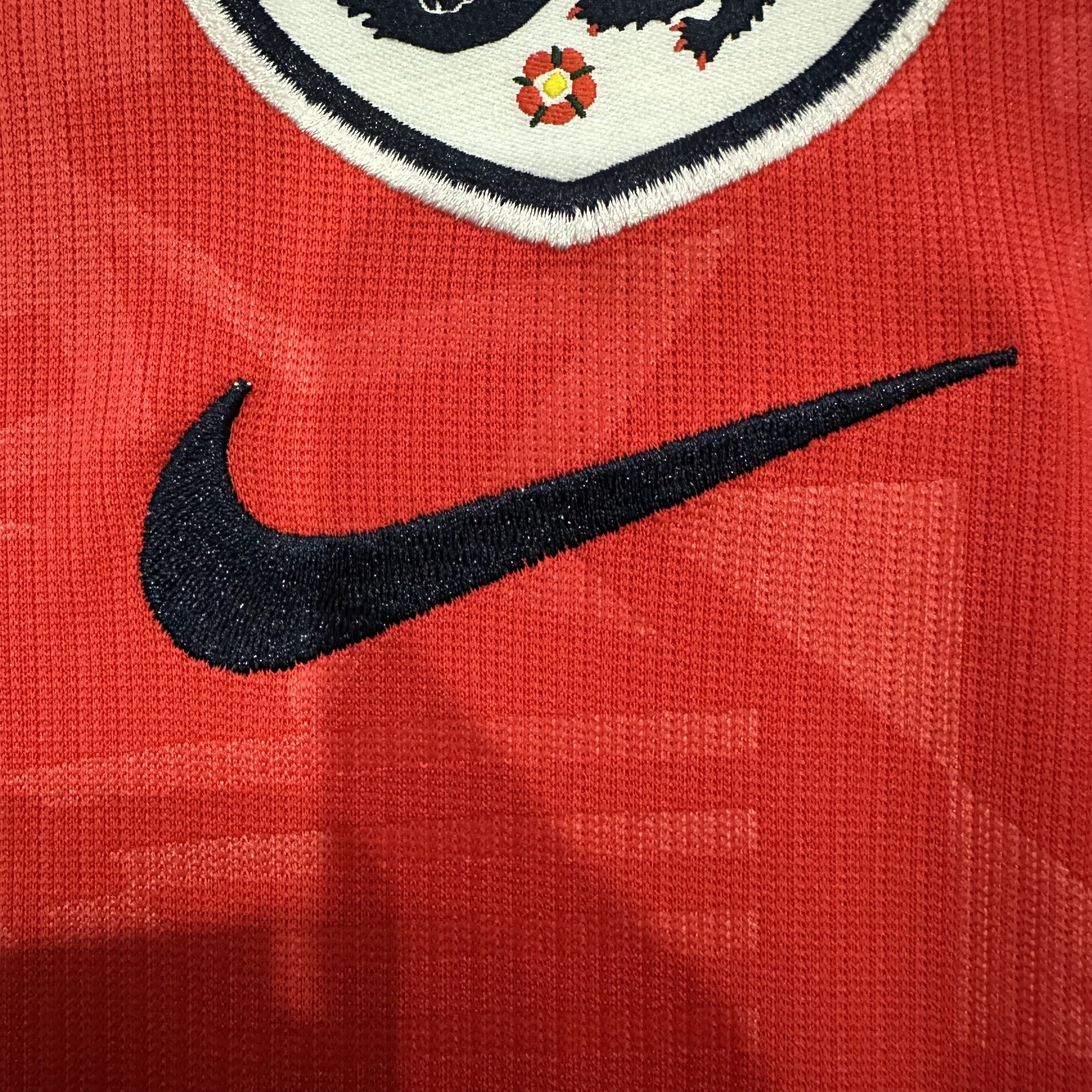 England 26/27 Away Kit – image 6