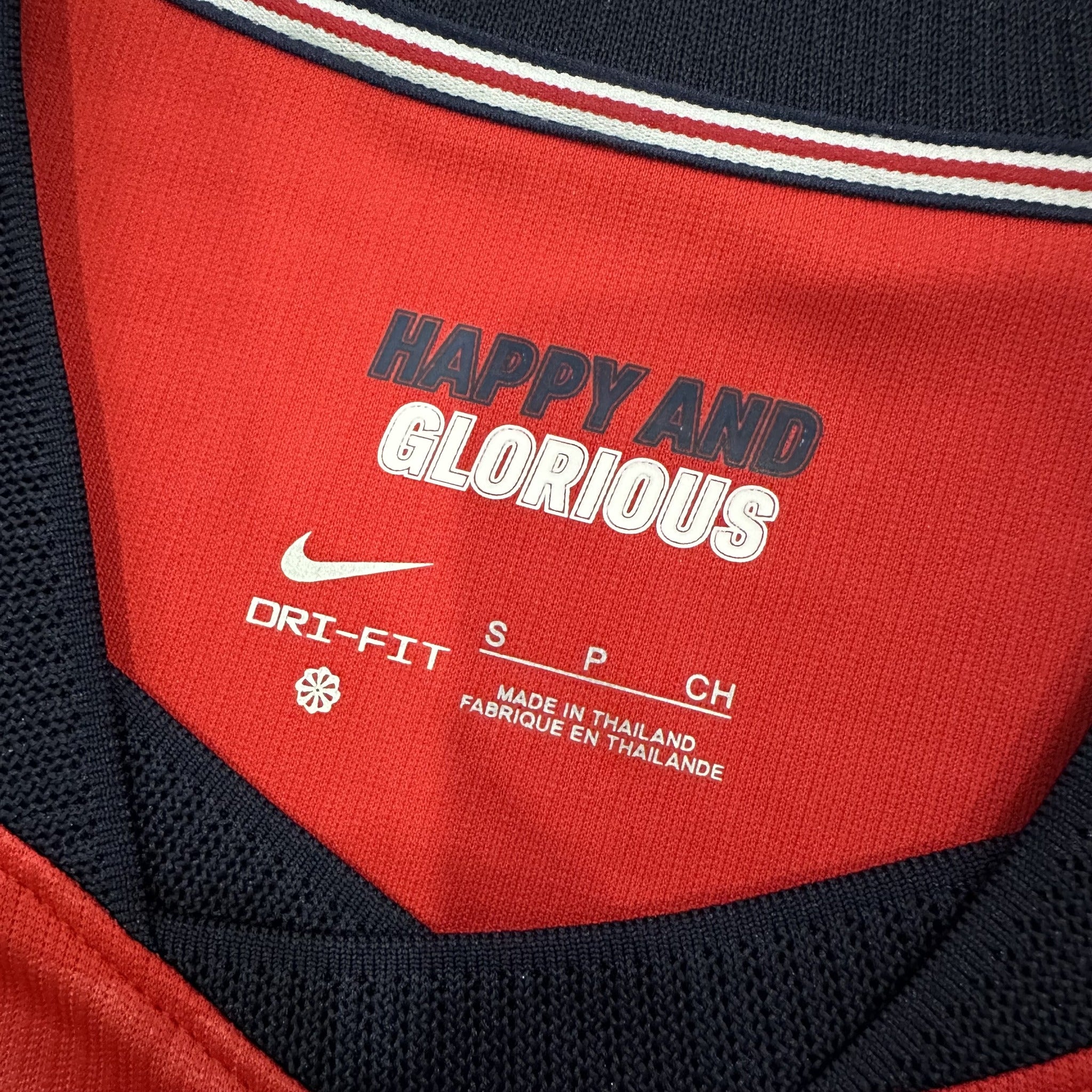 England 26/27 Away Kit – image 7