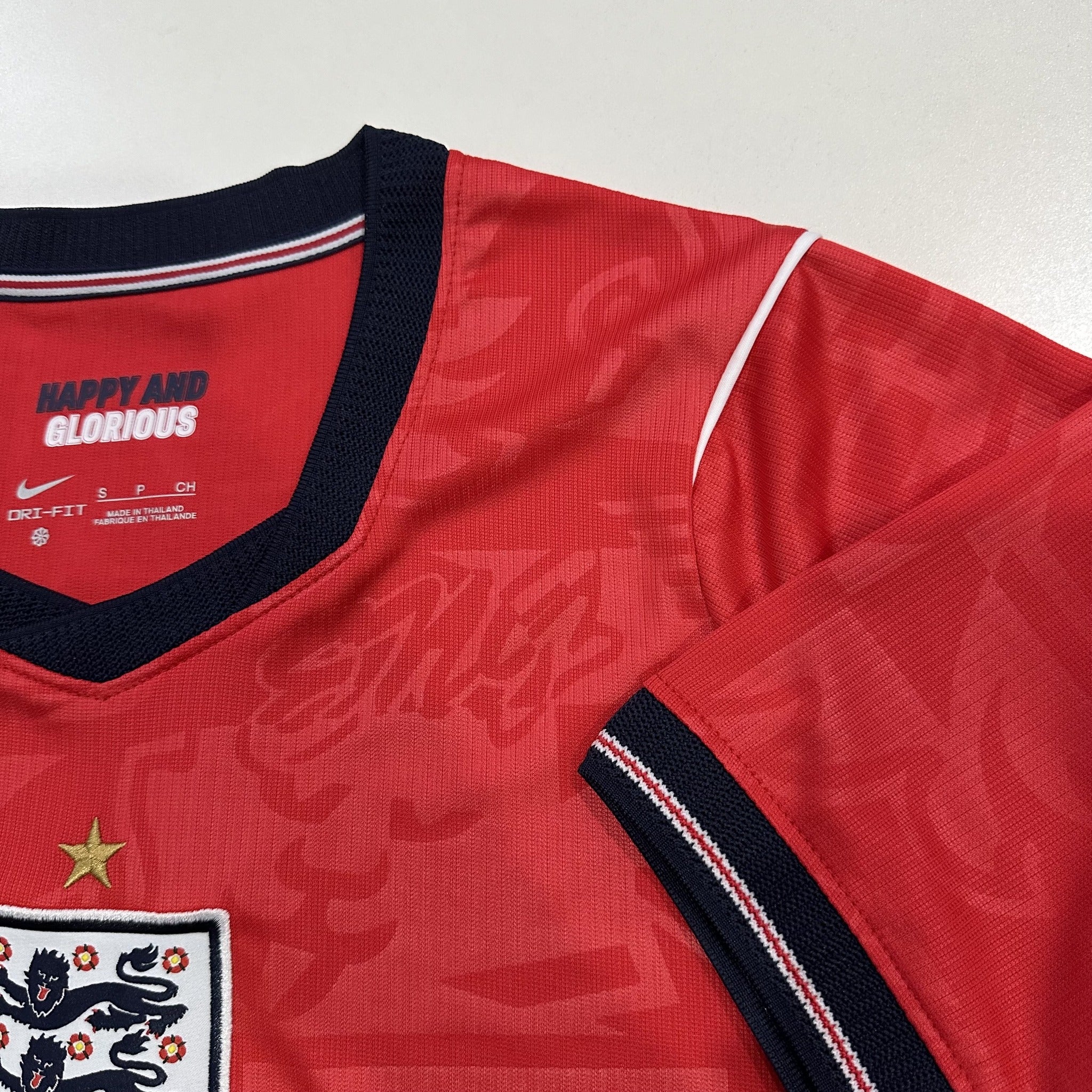 England 26/27 Away Kit – image 9