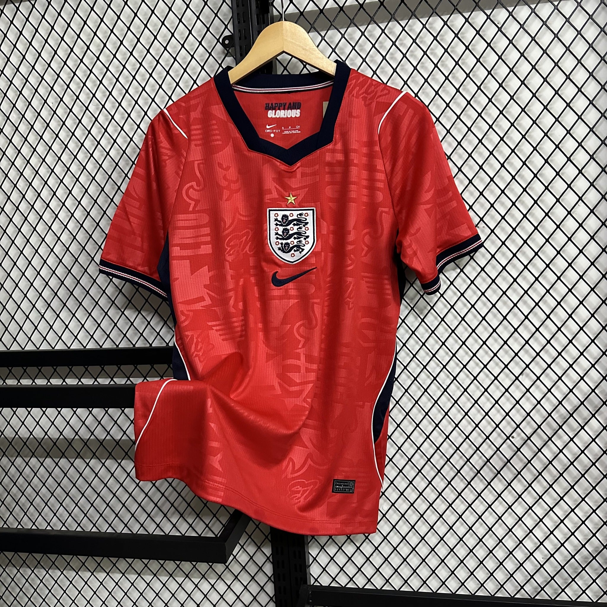 England 26/27 Away Kit – image 10