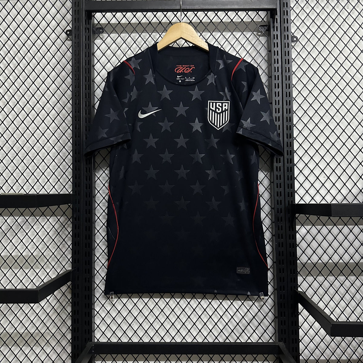 USA 26/27 Away Kit – image 1
