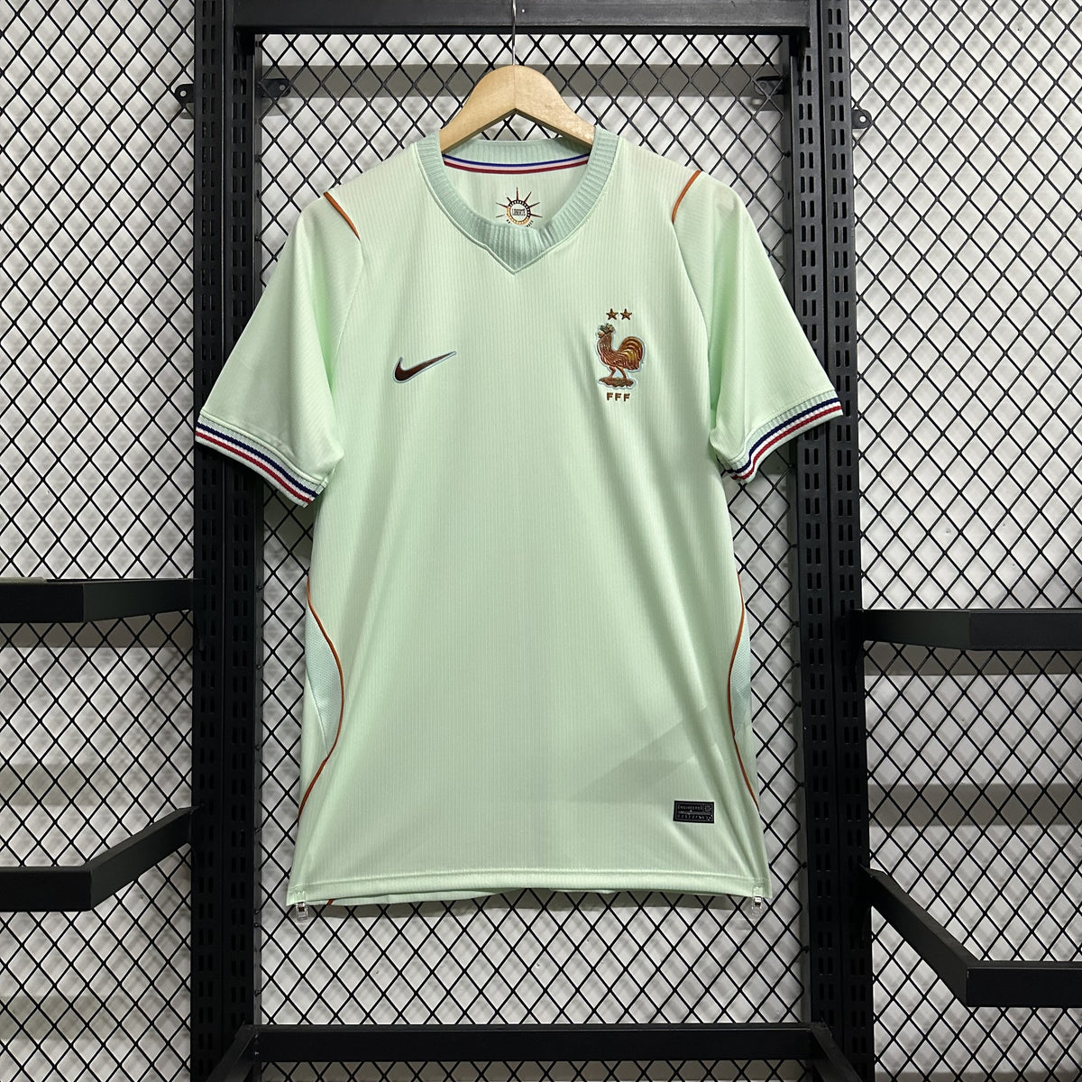 France 26/27 Away Kit – image 2