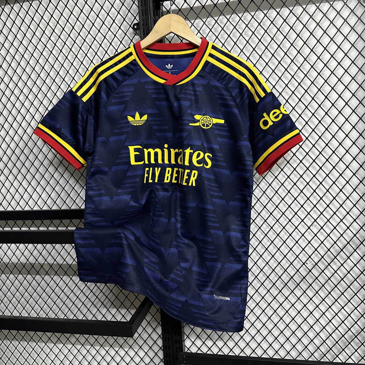 Arsenal 26/27 Away Kit – image 2
