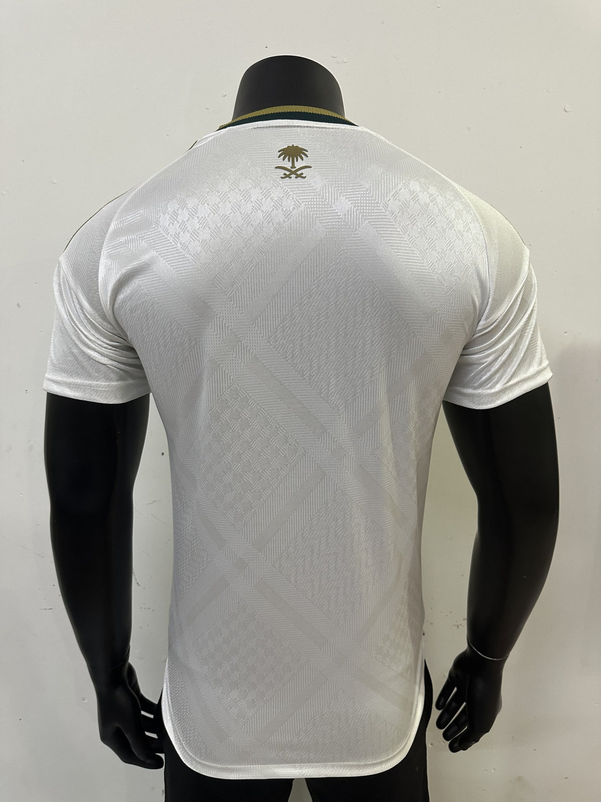 Saudi Arabia Player 26/27 Away Kit – image 2