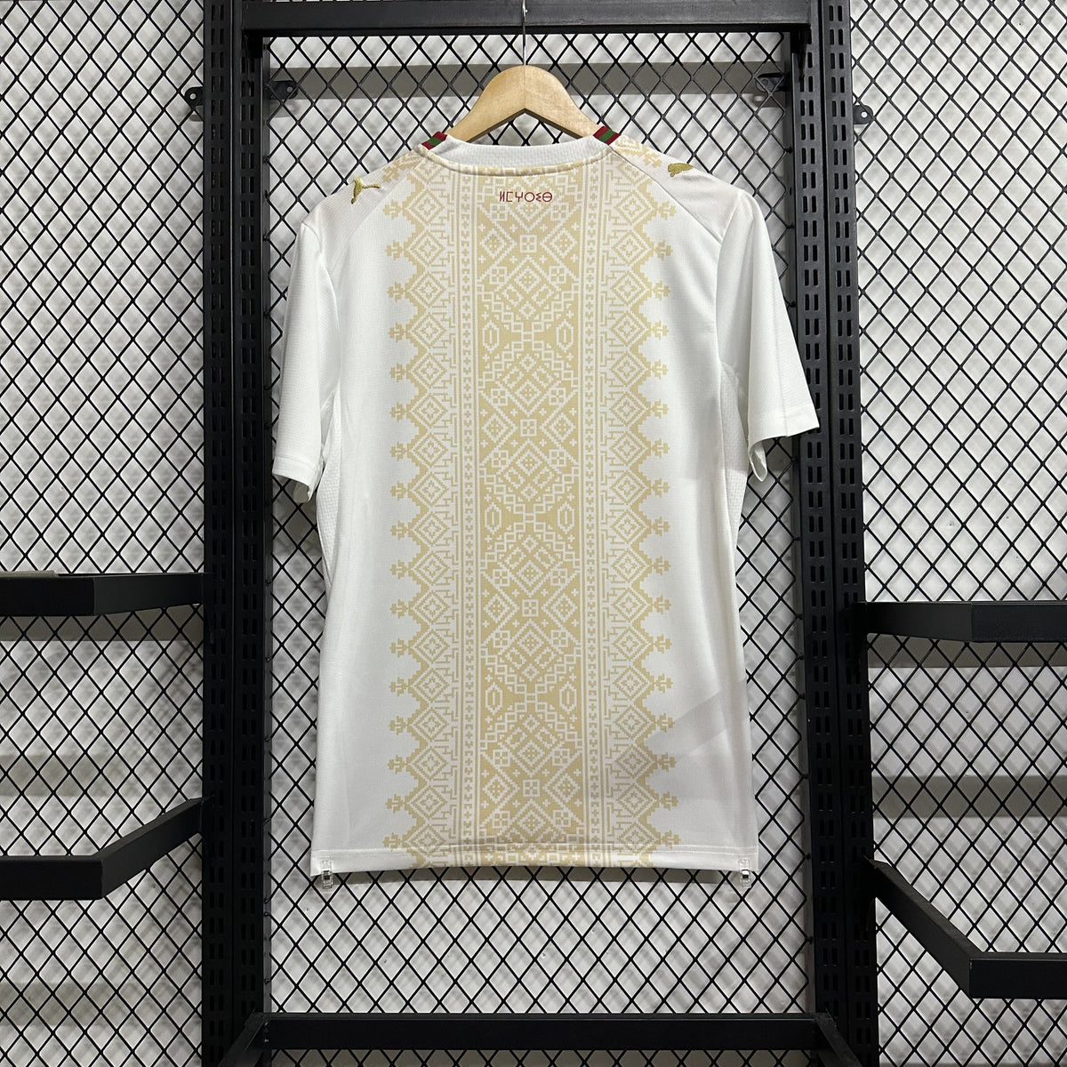 Morocco 26/27 Away Kit – image 2
