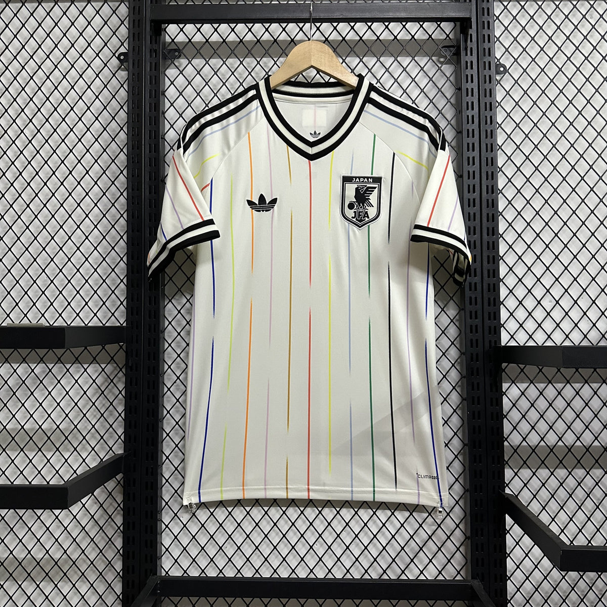 Japan 26/27 Away Kit – image 1