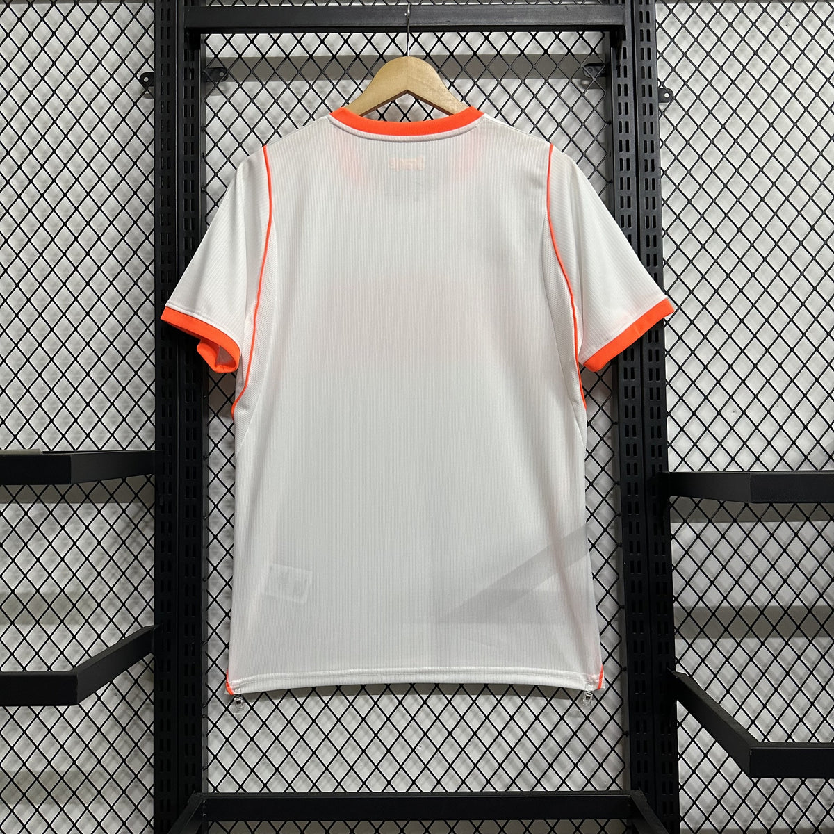 Netherlands 26/27 Away Kit – image 2